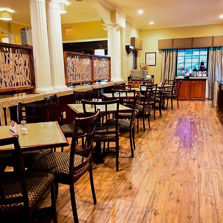 Best Western Plus Shamrock Inn & Suites Esterno foto